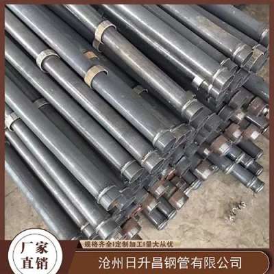 常德最薄的声测管壁厚可以到什么程度