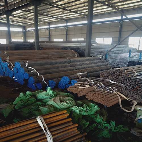 常德声测管为何能作为桩基础检测材料？