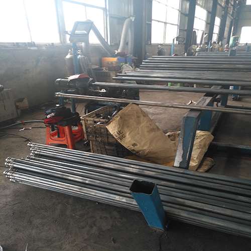 常德桥梁桩基声测管的施工工艺流程